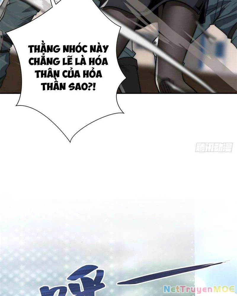 Dị Năng Trùng Sinh Ta Sớm Ở Đỉnh Cao Chapter 13 - Trang 2