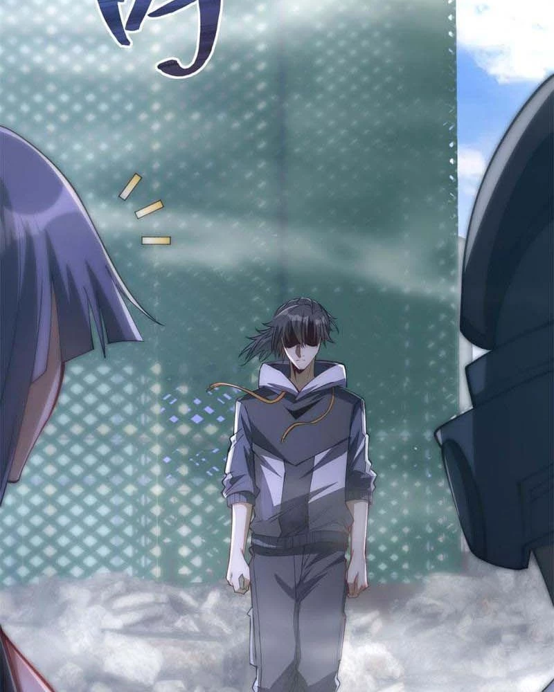 Dị Năng Trùng Sinh Ta Sớm Ở Đỉnh Cao Chapter 13 - Trang 2