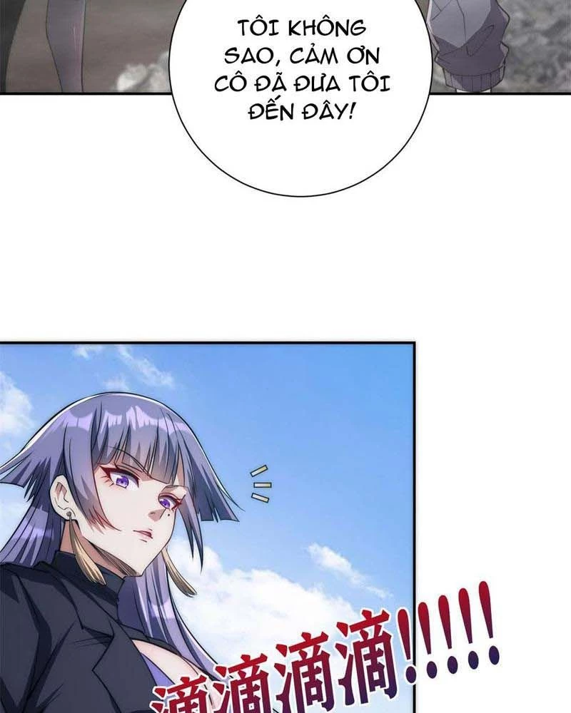 Dị Năng Trùng Sinh Ta Sớm Ở Đỉnh Cao Chapter 13 - Trang 2