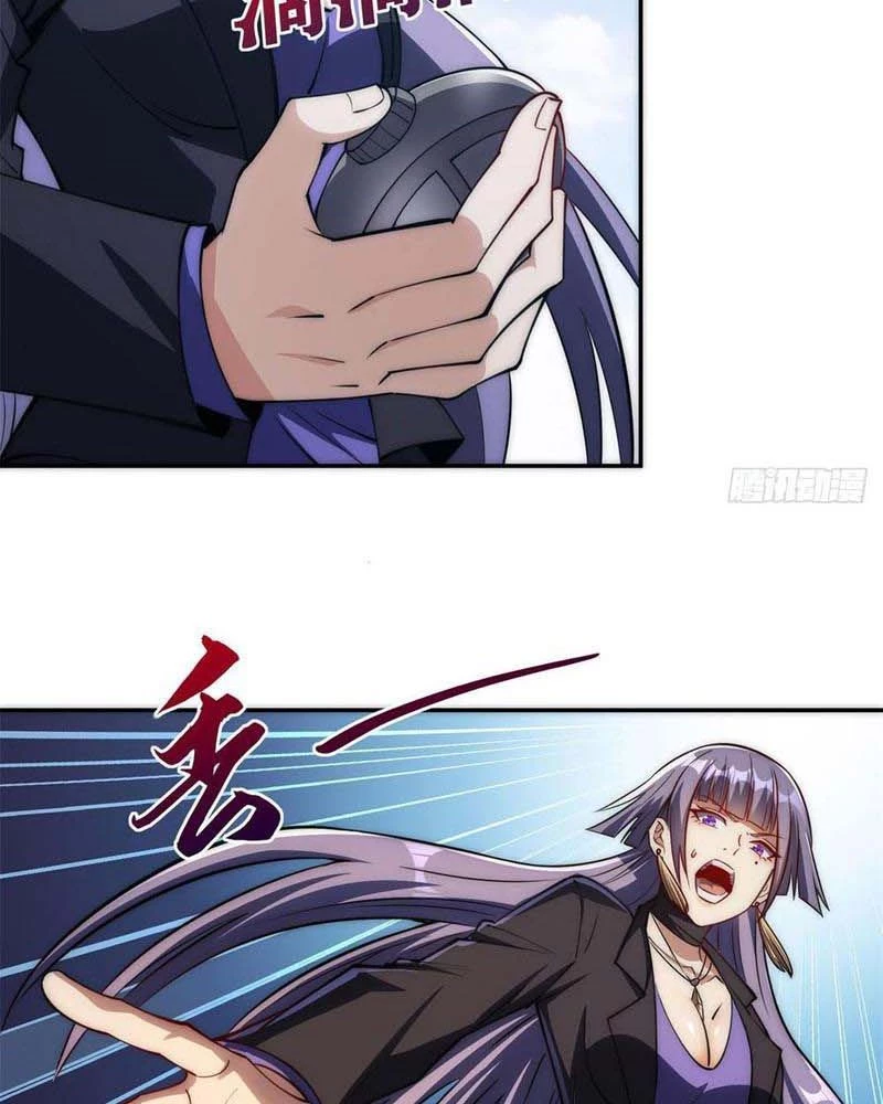 Dị Năng Trùng Sinh Ta Sớm Ở Đỉnh Cao Chapter 13 - Trang 2