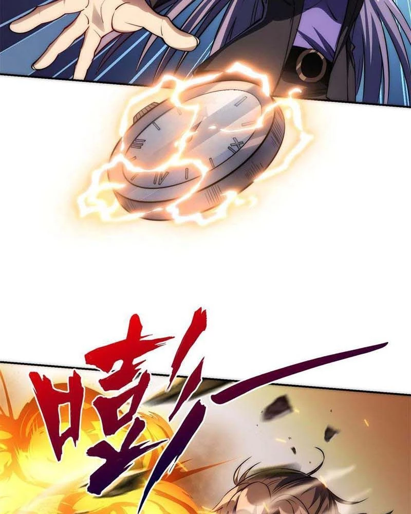 Dị Năng Trùng Sinh Ta Sớm Ở Đỉnh Cao Chapter 13 - Trang 2