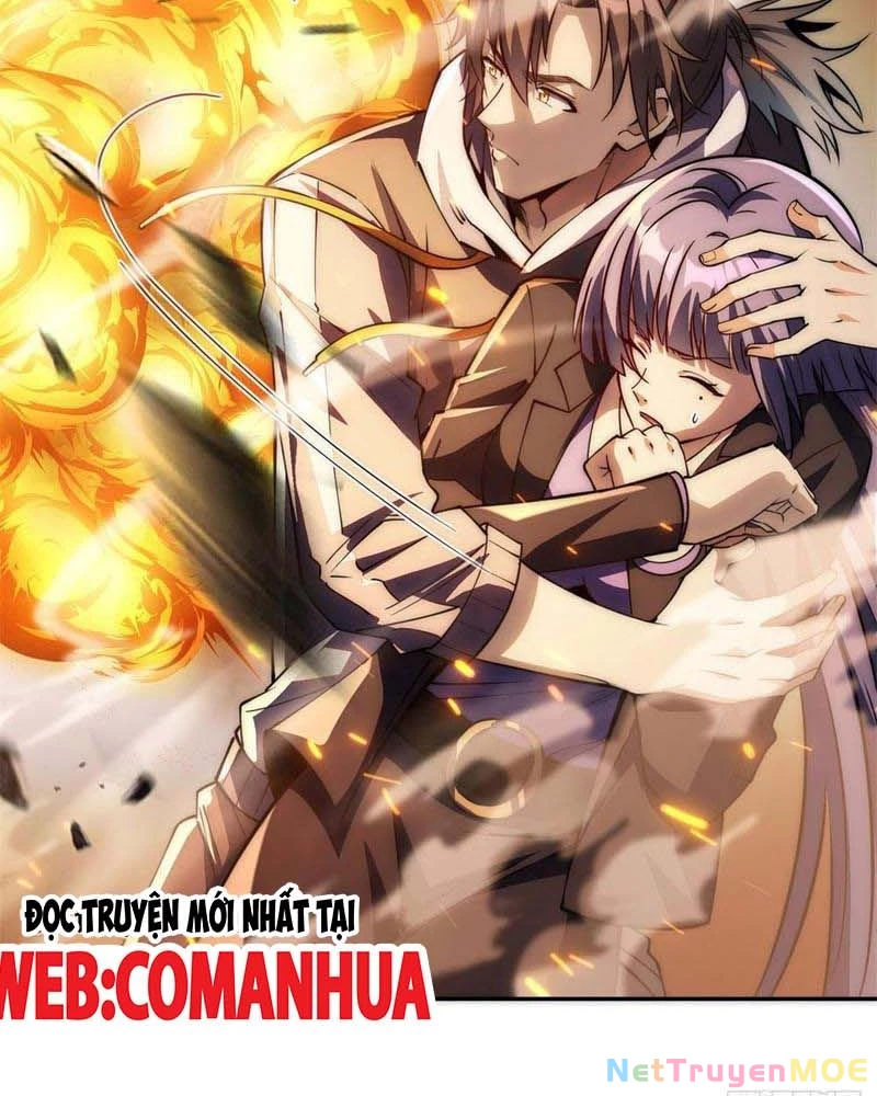 Dị Năng Trùng Sinh Ta Sớm Ở Đỉnh Cao Chapter 13 - Trang 2