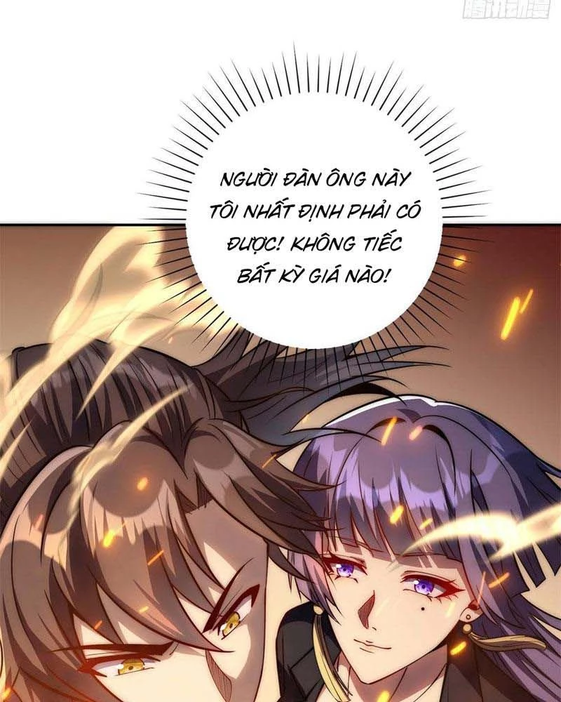 Dị Năng Trùng Sinh Ta Sớm Ở Đỉnh Cao Chapter 13 - Trang 2