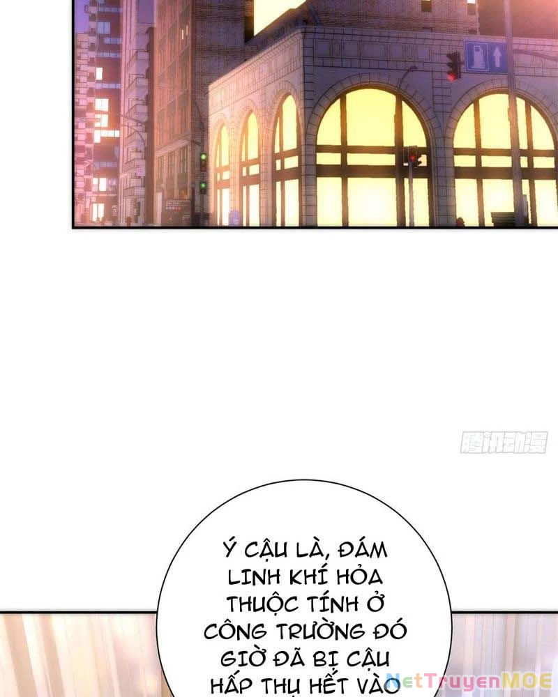 Dị Năng Trùng Sinh Ta Sớm Ở Đỉnh Cao Chapter 13 - Trang 2