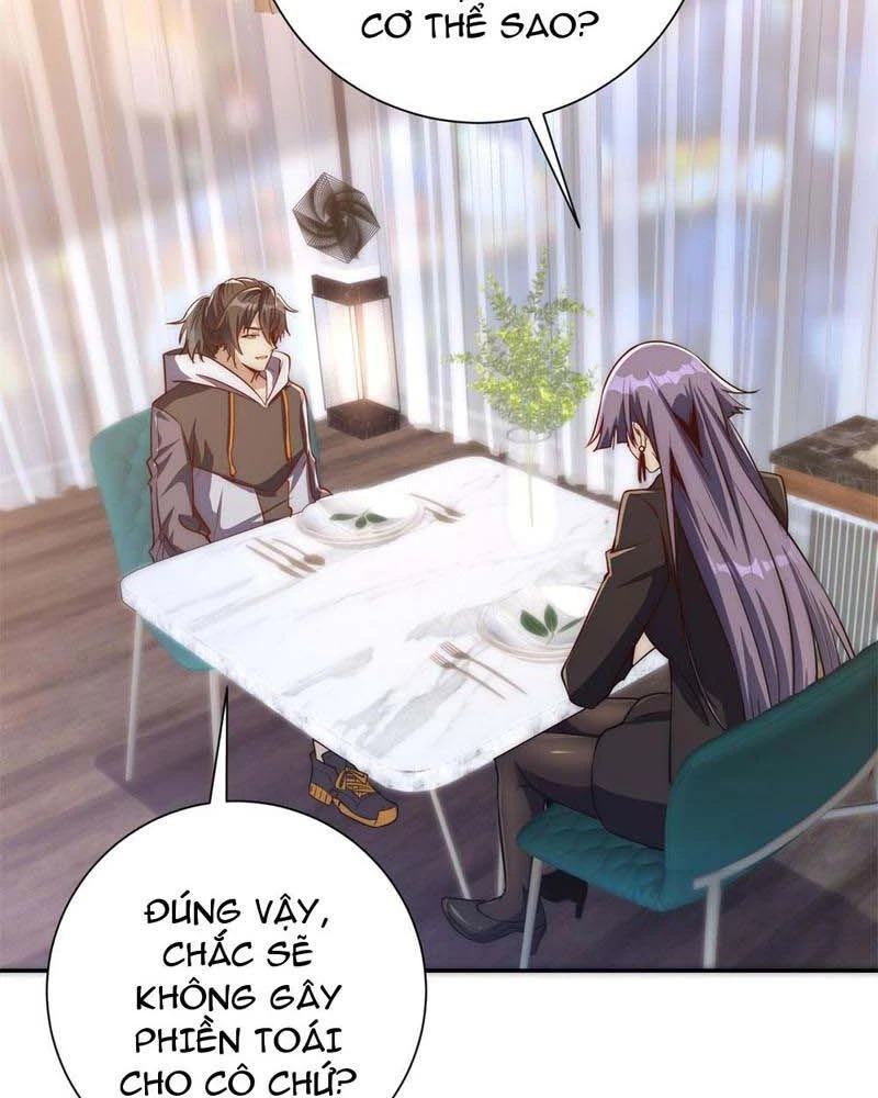 Dị Năng Trùng Sinh Ta Sớm Ở Đỉnh Cao Chapter 13 - Trang 2