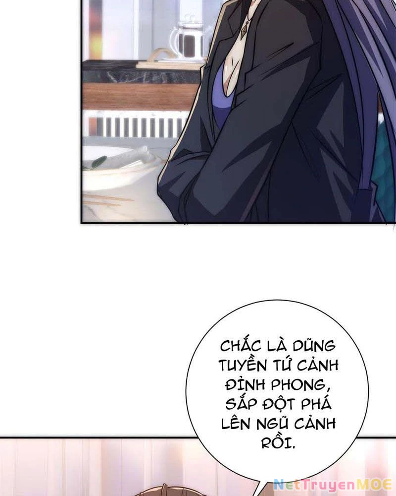 Dị Năng Trùng Sinh Ta Sớm Ở Đỉnh Cao Chapter 13 - Trang 2