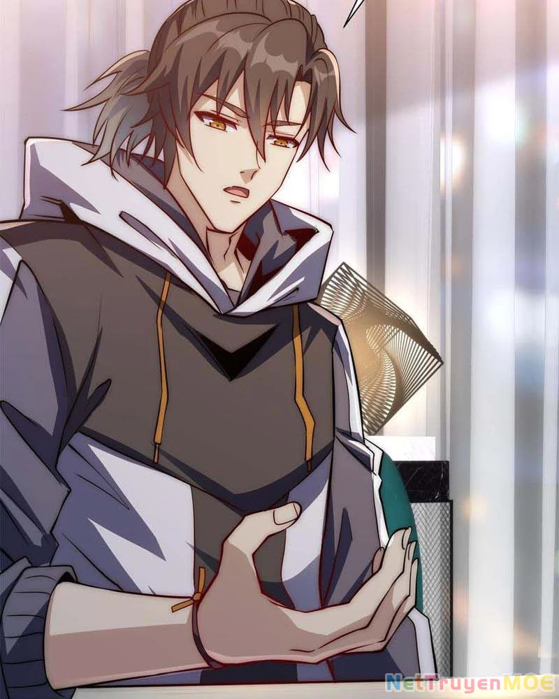 Dị Năng Trùng Sinh Ta Sớm Ở Đỉnh Cao Chapter 13 - Trang 2