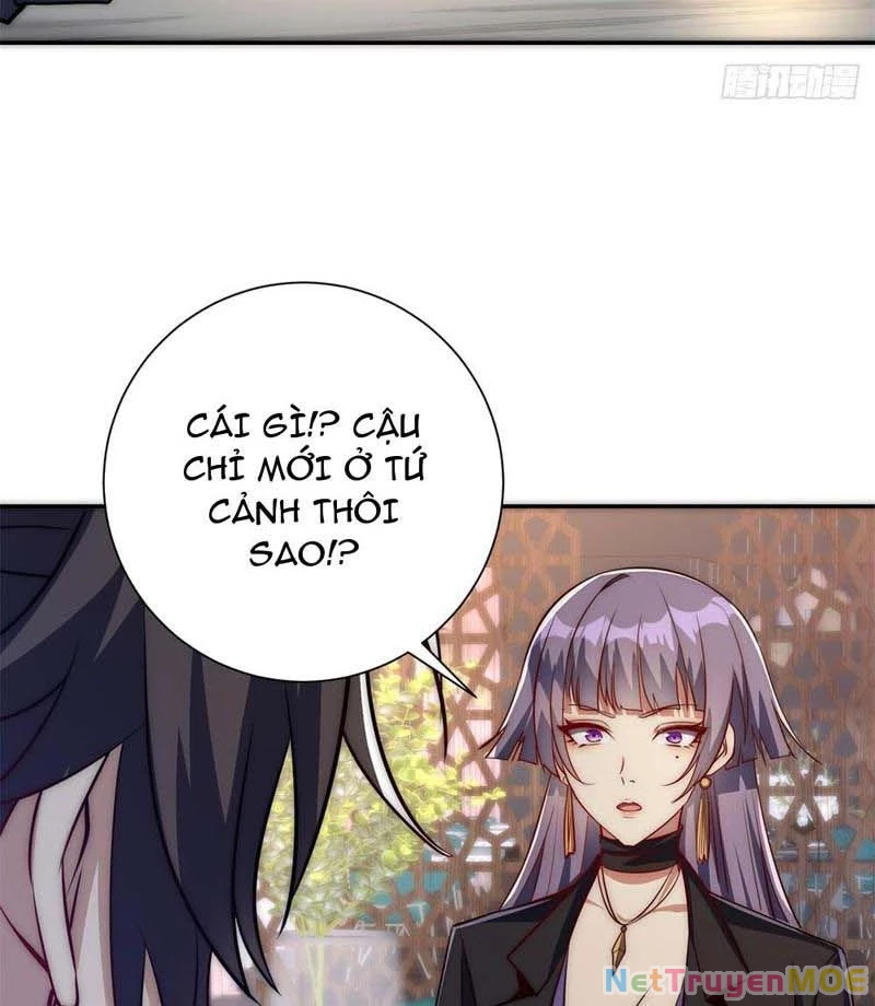 Dị Năng Trùng Sinh Ta Sớm Ở Đỉnh Cao Chapter 13 - Trang 2