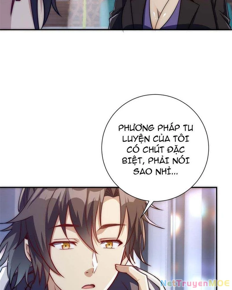 Dị Năng Trùng Sinh Ta Sớm Ở Đỉnh Cao Chapter 13 - Trang 2