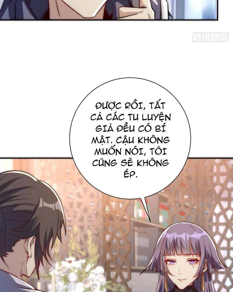 Dị Năng Trùng Sinh Ta Sớm Ở Đỉnh Cao Chapter 13 - Trang 2