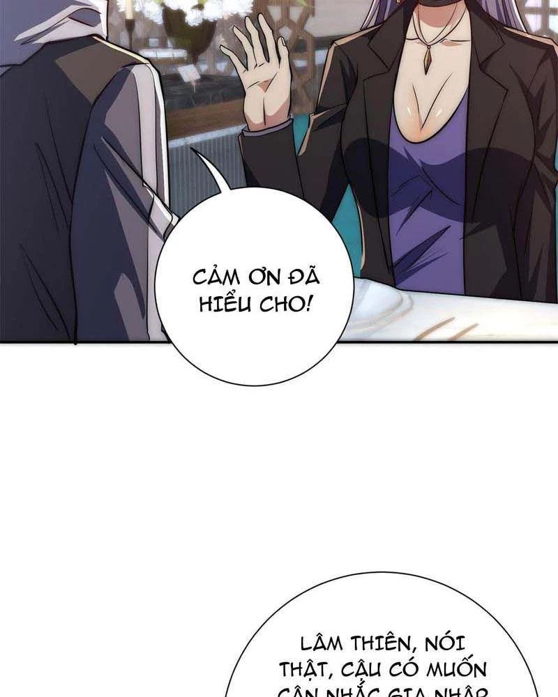 Dị Năng Trùng Sinh Ta Sớm Ở Đỉnh Cao Chapter 13 - Trang 2