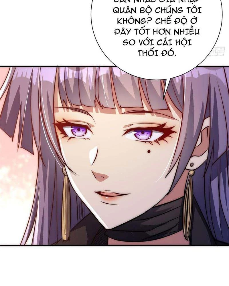 Dị Năng Trùng Sinh Ta Sớm Ở Đỉnh Cao Chapter 13 - Trang 2