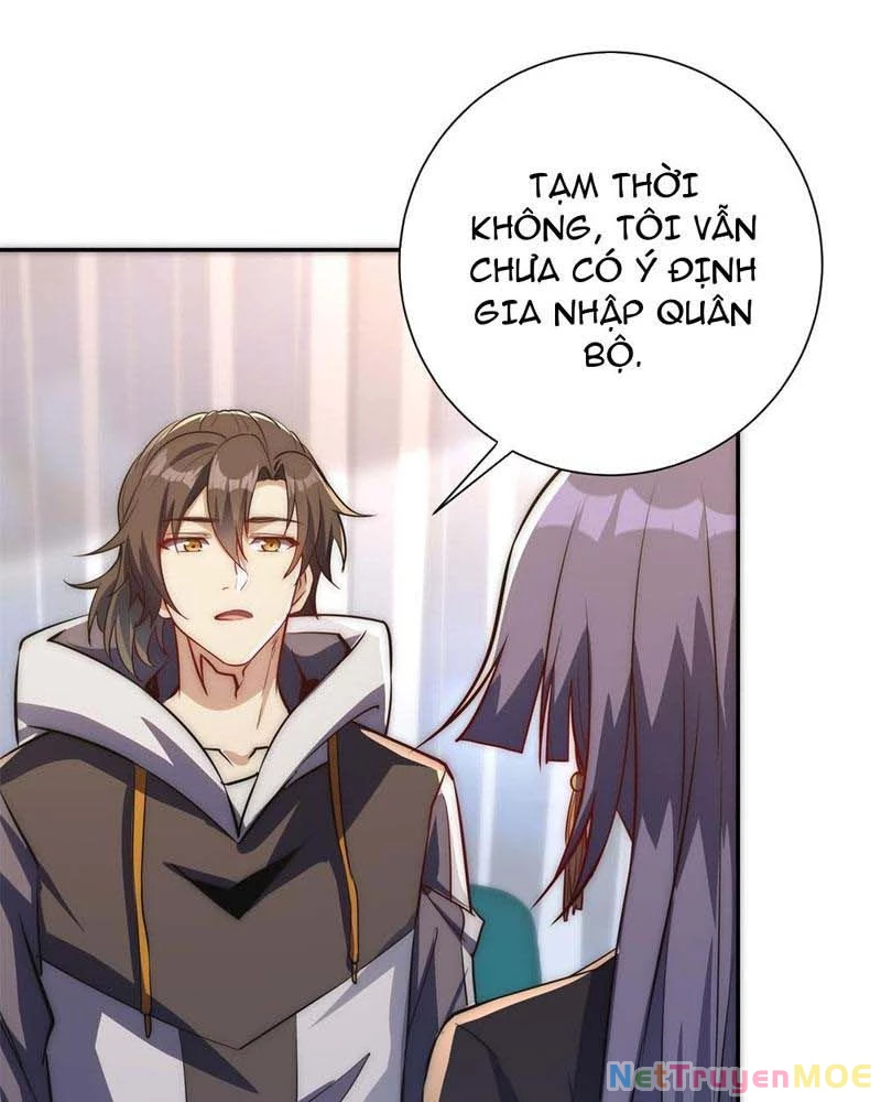 Dị Năng Trùng Sinh Ta Sớm Ở Đỉnh Cao Chapter 13 - Trang 2