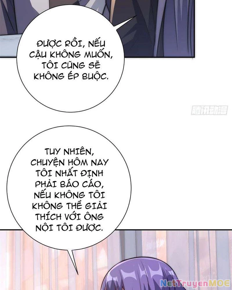 Dị Năng Trùng Sinh Ta Sớm Ở Đỉnh Cao Chapter 13 - Trang 2