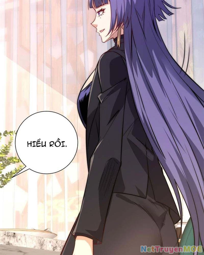 Dị Năng Trùng Sinh Ta Sớm Ở Đỉnh Cao Chapter 13 - Trang 2