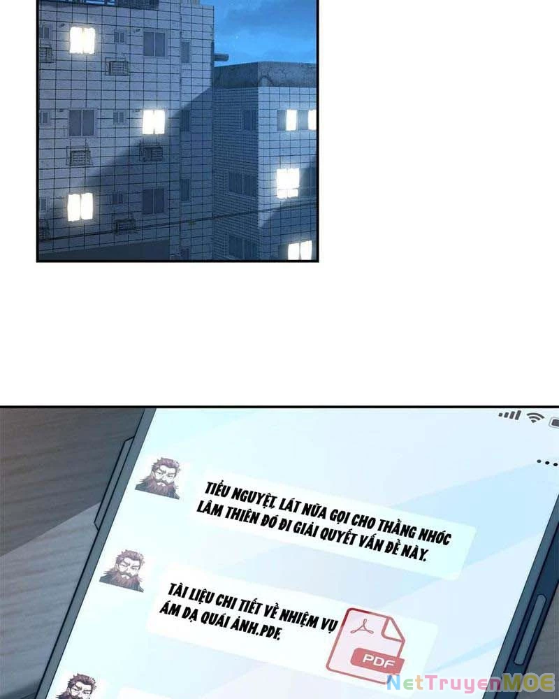 Dị Năng Trùng Sinh Ta Sớm Ở Đỉnh Cao Chapter 13 - Trang 2