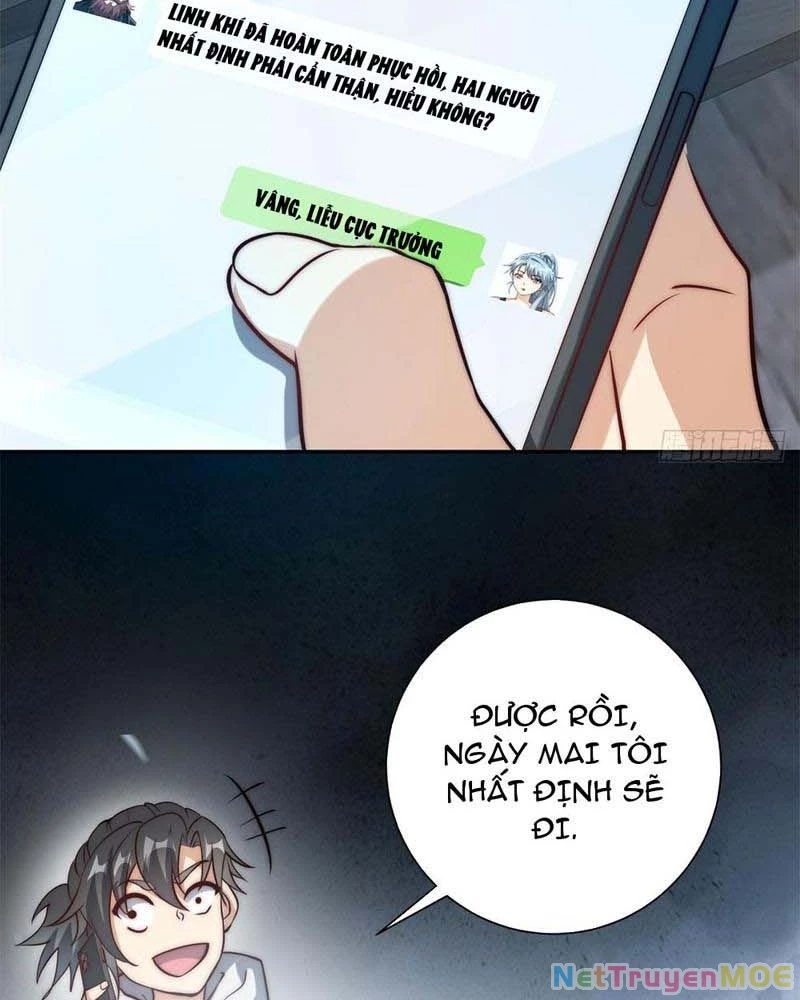 Dị Năng Trùng Sinh Ta Sớm Ở Đỉnh Cao Chapter 13 - Trang 2