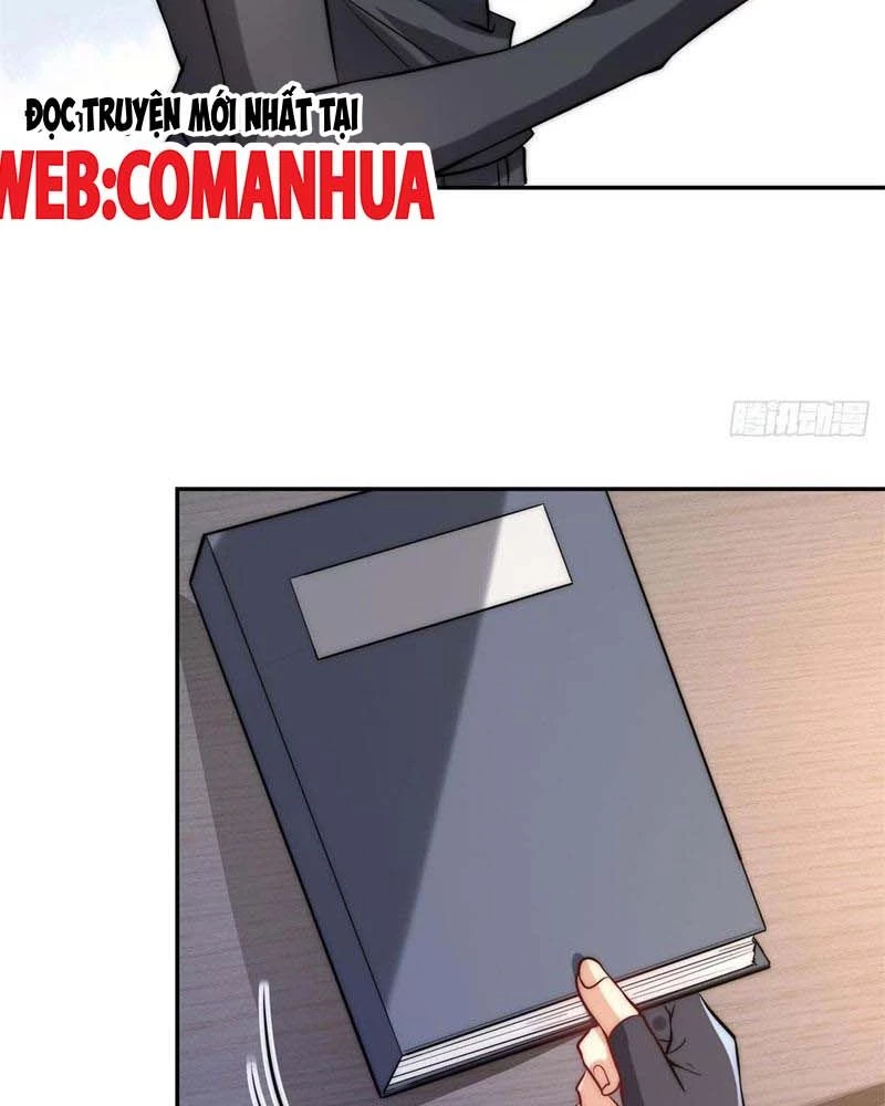 Dị Năng Trùng Sinh Ta Sớm Ở Đỉnh Cao Chapter 13 - Trang 2