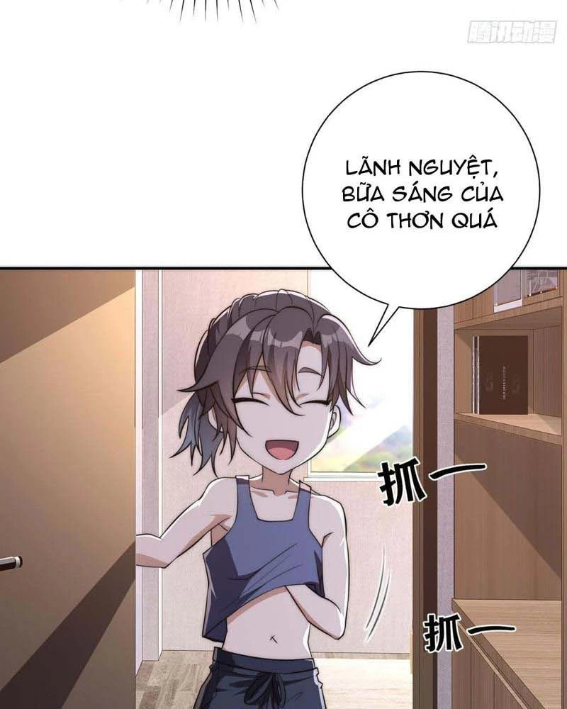 Dị Năng Trùng Sinh Ta Sớm Ở Đỉnh Cao Chapter 13 - Trang 2