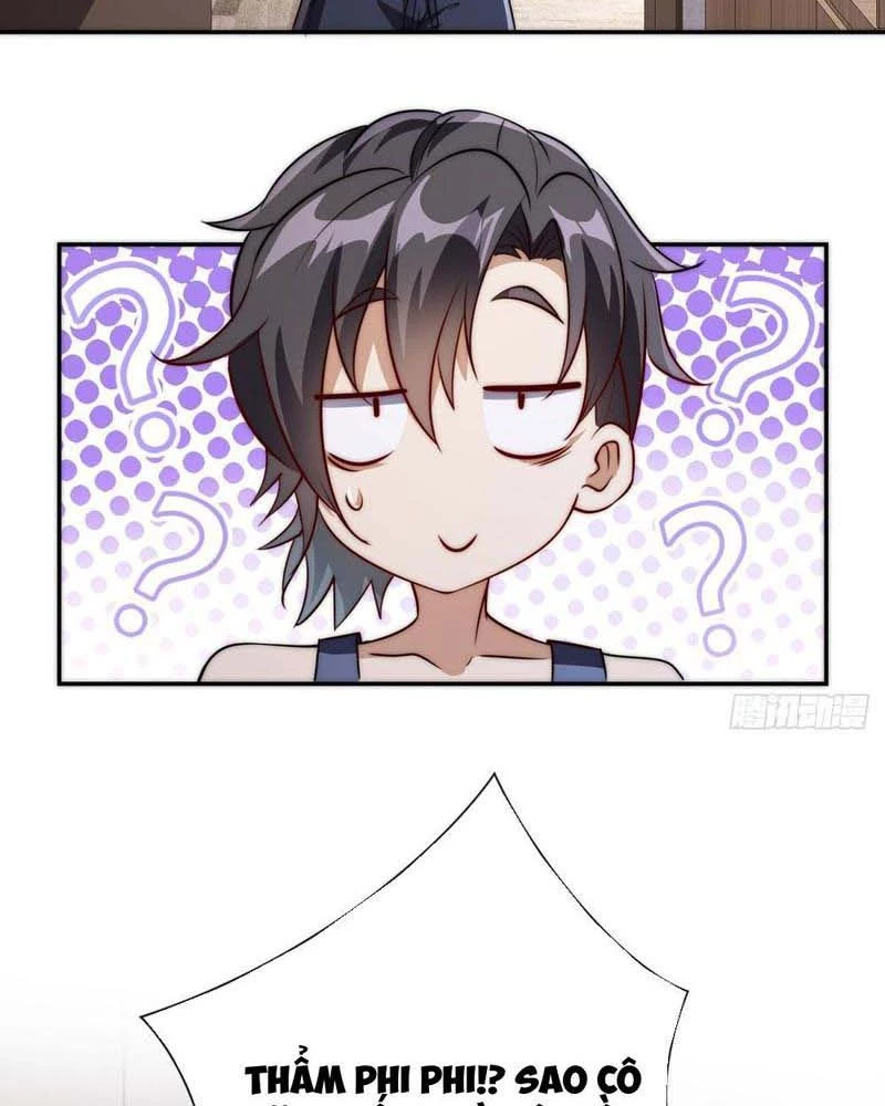 Dị Năng Trùng Sinh Ta Sớm Ở Đỉnh Cao Chapter 13 - Trang 2