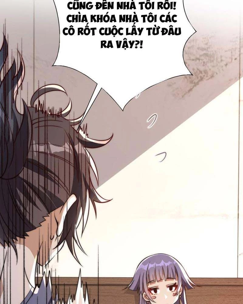 Dị Năng Trùng Sinh Ta Sớm Ở Đỉnh Cao Chapter 13 - Trang 2