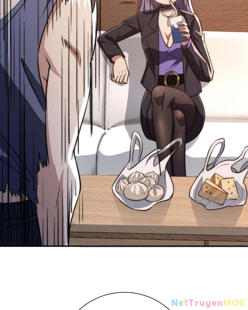 Dị Năng Trùng Sinh Ta Sớm Ở Đỉnh Cao Chapter 13 - Trang 2