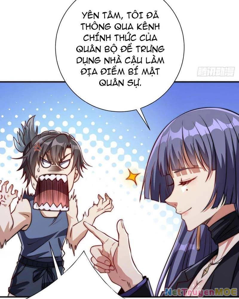 Dị Năng Trùng Sinh Ta Sớm Ở Đỉnh Cao Chapter 13 - Trang 2