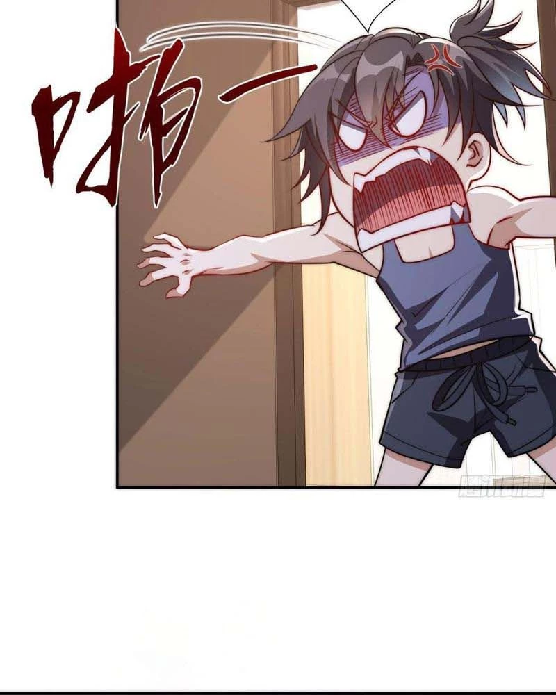 Dị Năng Trùng Sinh Ta Sớm Ở Đỉnh Cao Chapter 13 - Trang 2