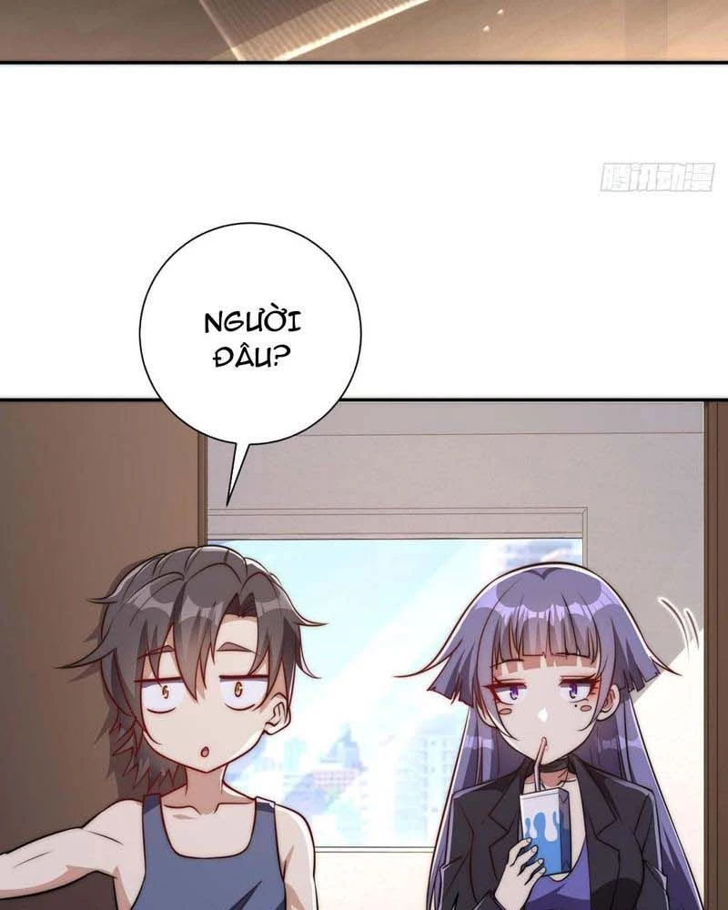 Dị Năng Trùng Sinh Ta Sớm Ở Đỉnh Cao Chapter 13 - Trang 2