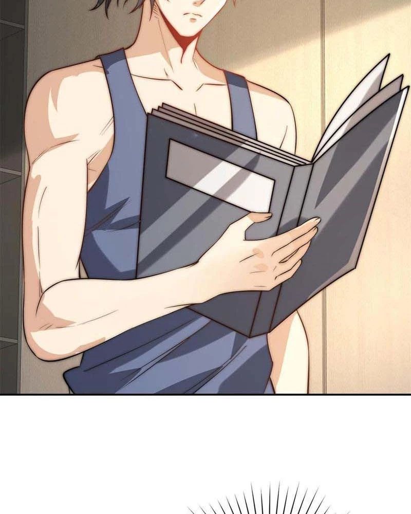 Dị Năng Trùng Sinh Ta Sớm Ở Đỉnh Cao Chapter 13 - Trang 2