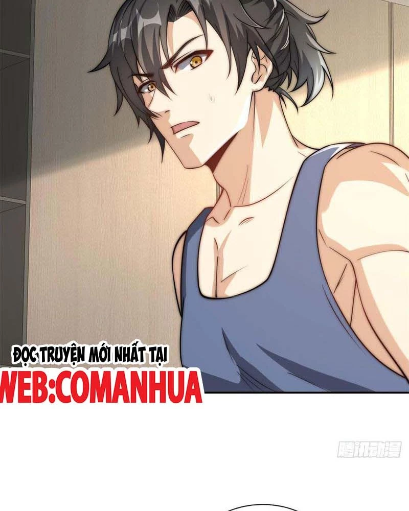 Dị Năng Trùng Sinh Ta Sớm Ở Đỉnh Cao Chapter 13 - Trang 2