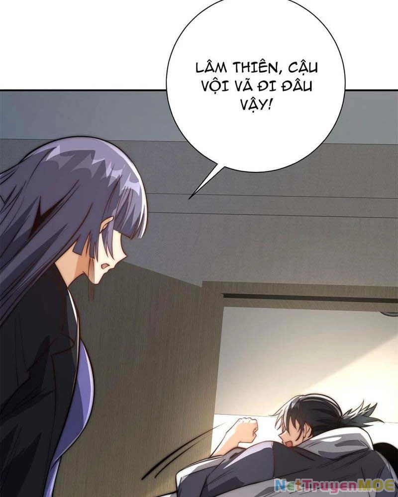 Dị Năng Trùng Sinh Ta Sớm Ở Đỉnh Cao Chapter 13 - Trang 2