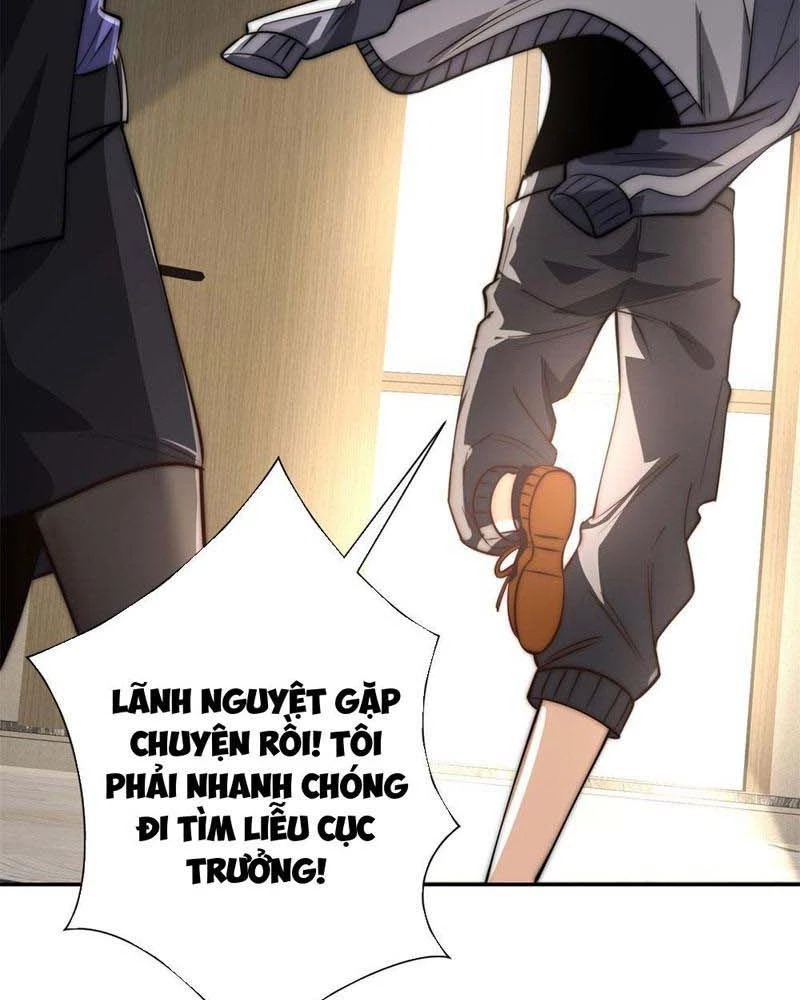 Dị Năng Trùng Sinh Ta Sớm Ở Đỉnh Cao Chapter 13 - Trang 2