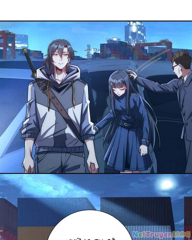 Dị Năng Trùng Sinh Ta Sớm Ở Đỉnh Cao Chapter 14 - Trang 2