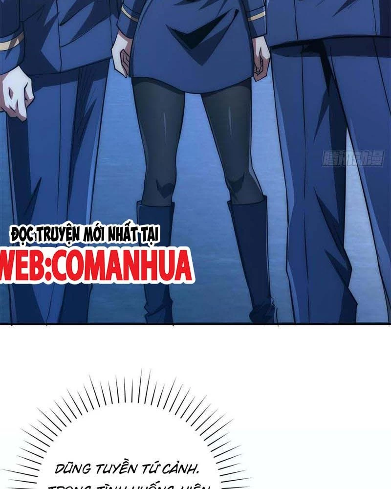 Dị Năng Trùng Sinh Ta Sớm Ở Đỉnh Cao Chapter 14 - Trang 2