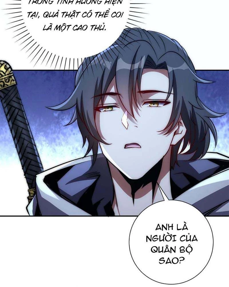 Dị Năng Trùng Sinh Ta Sớm Ở Đỉnh Cao Chapter 14 - Trang 2