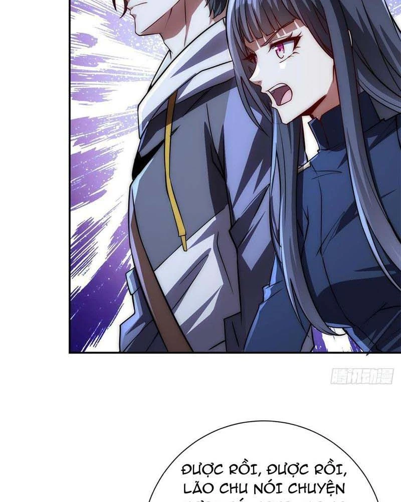 Dị Năng Trùng Sinh Ta Sớm Ở Đỉnh Cao Chapter 14 - Trang 2