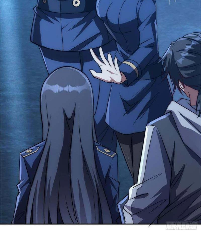 Dị Năng Trùng Sinh Ta Sớm Ở Đỉnh Cao Chapter 14 - Trang 2