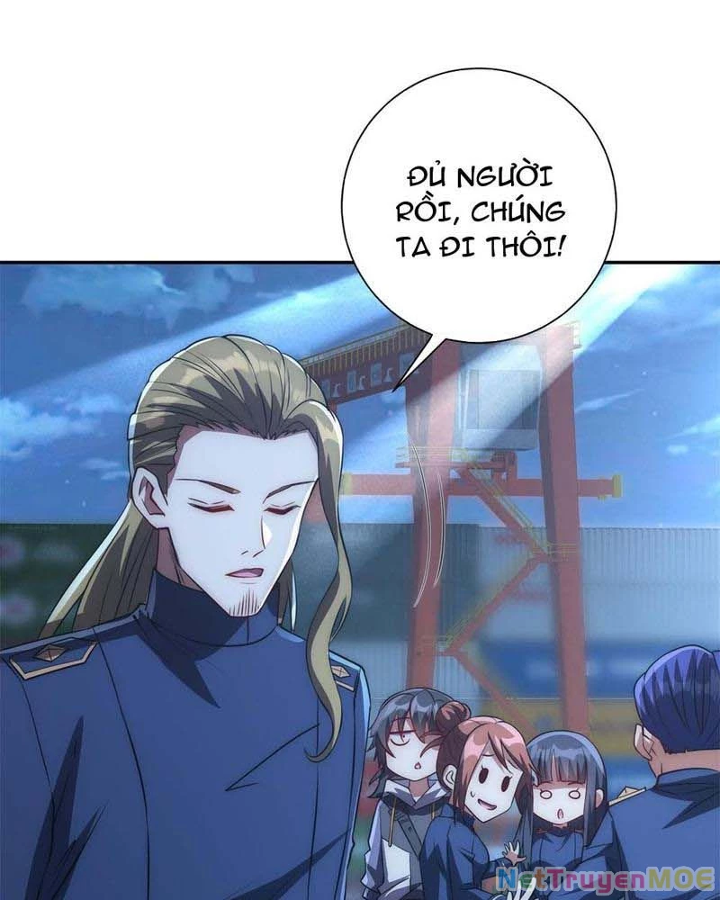 Dị Năng Trùng Sinh Ta Sớm Ở Đỉnh Cao Chapter 14 - Trang 2