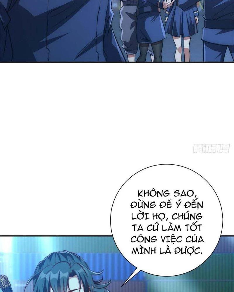 Dị Năng Trùng Sinh Ta Sớm Ở Đỉnh Cao Chapter 14 - Trang 2