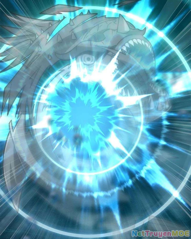 Dị Năng Trùng Sinh Ta Sớm Ở Đỉnh Cao Chapter 14 - Trang 2