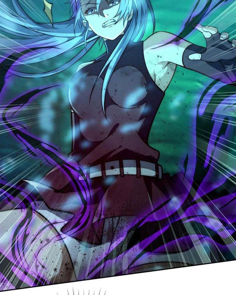 Dị Năng Trùng Sinh Ta Sớm Ở Đỉnh Cao Chapter 14 - Trang 2