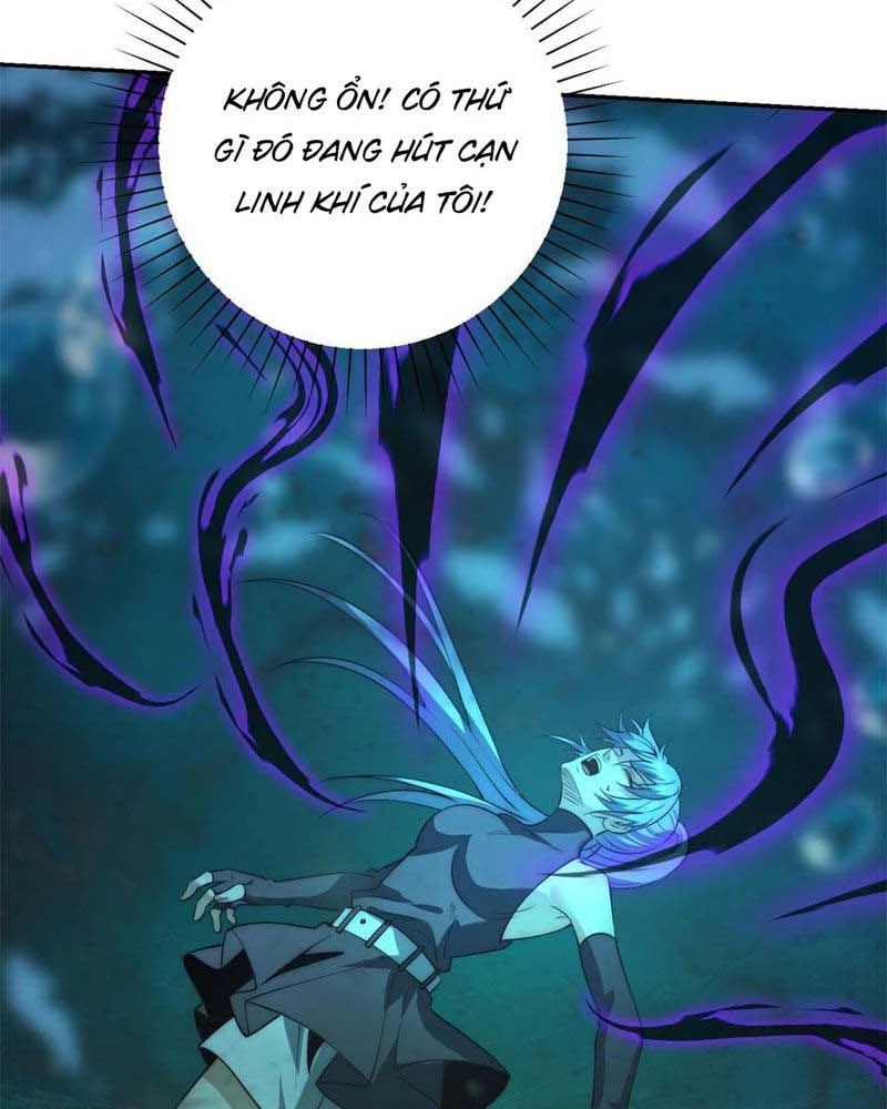 Dị Năng Trùng Sinh Ta Sớm Ở Đỉnh Cao Chapter 14 - Trang 2