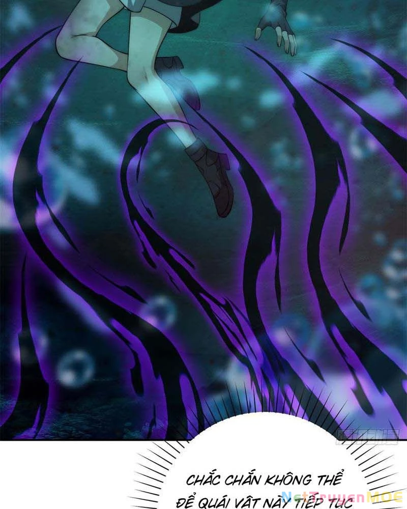 Dị Năng Trùng Sinh Ta Sớm Ở Đỉnh Cao Chapter 14 - Trang 2