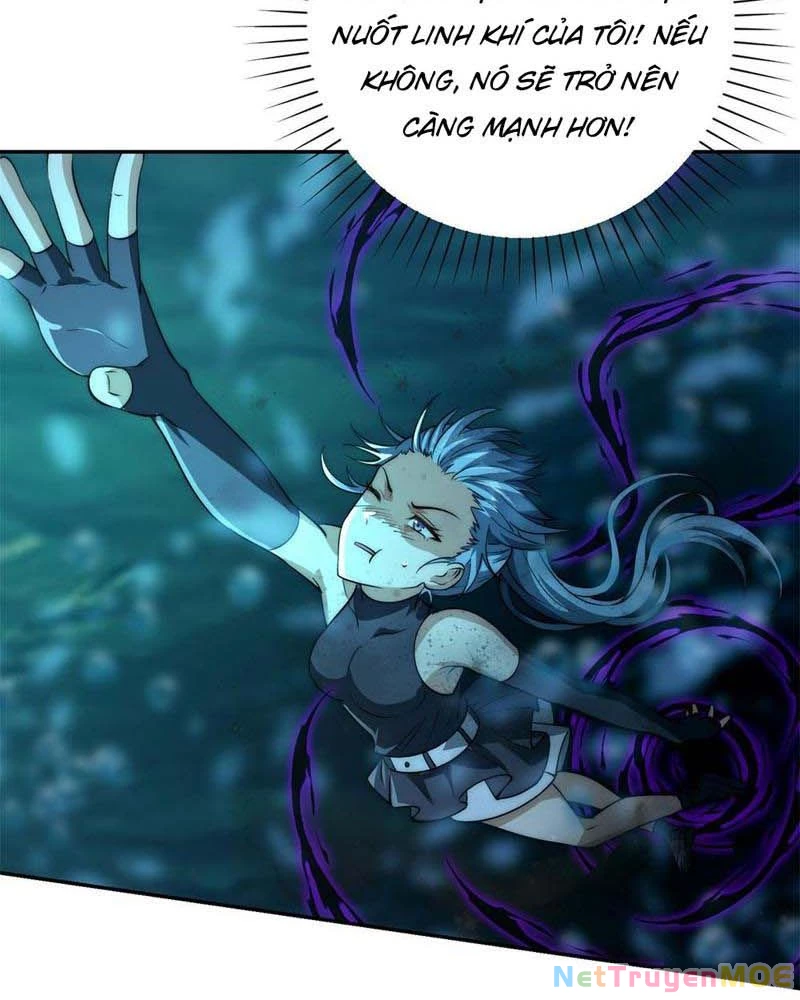 Dị Năng Trùng Sinh Ta Sớm Ở Đỉnh Cao Chapter 14 - Trang 2