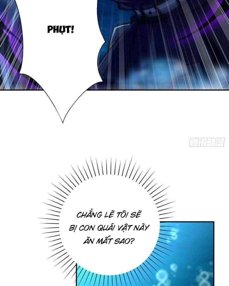 Dị Năng Trùng Sinh Ta Sớm Ở Đỉnh Cao Chapter 14 - Trang 2