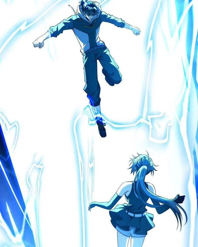 Dị Năng Trùng Sinh Ta Sớm Ở Đỉnh Cao Chapter 14 - Trang 2