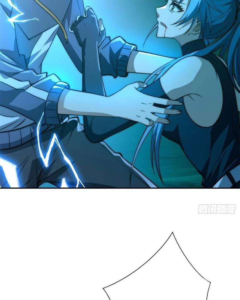 Dị Năng Trùng Sinh Ta Sớm Ở Đỉnh Cao Chapter 14 - Trang 2