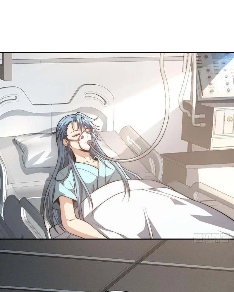 Dị Năng Trùng Sinh Ta Sớm Ở Đỉnh Cao Chapter 14 - Trang 2