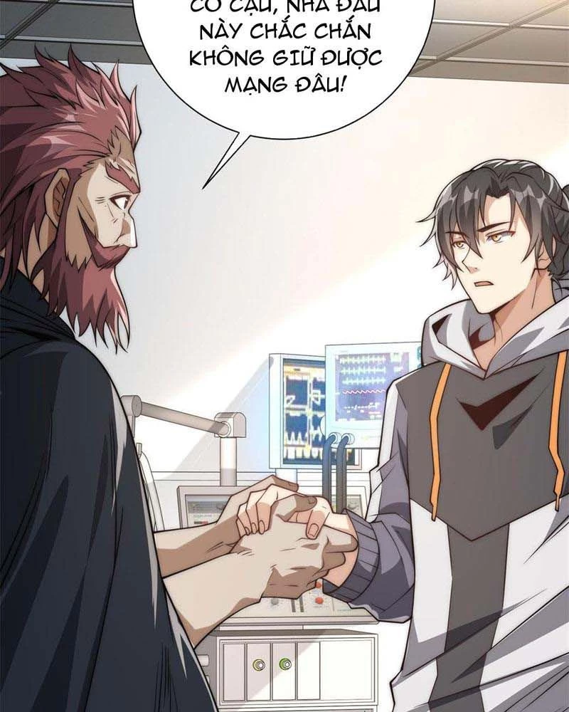 Dị Năng Trùng Sinh Ta Sớm Ở Đỉnh Cao Chapter 14 - Trang 2